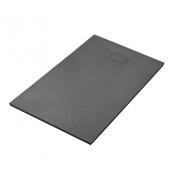 Душевой поддон Wasserkraft Elbe 74T06 120х80